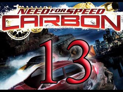 Видео: Прохождение Need For Speed : Carbon | часть 13