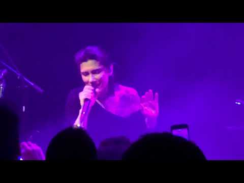 We Will Be Strangers - Elisa - Live @ the Jazz Cafe, Camden, London