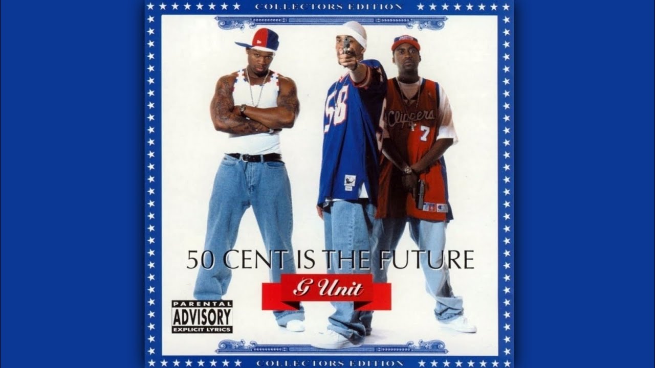 G-Unit - Call Me - YouTube