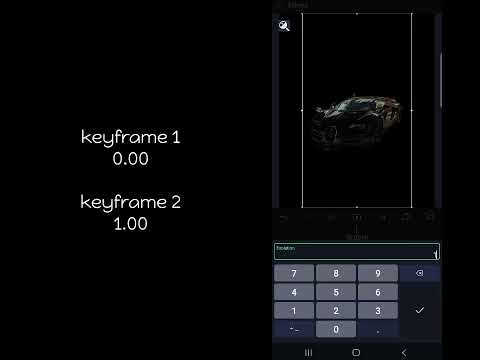 Aura effect tutorial