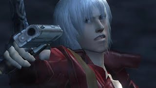 Dante edit (Данте Devil May Cry) (Jake Hill - By The Sword)