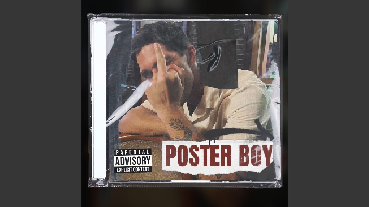 Watch Poster Boy on YouTube Watch Poster Boy on YouTube
