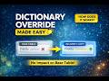 ServiceNow Dictionary Override Explained🔥 | Make Fields Mandatory Without Affecting Base Table