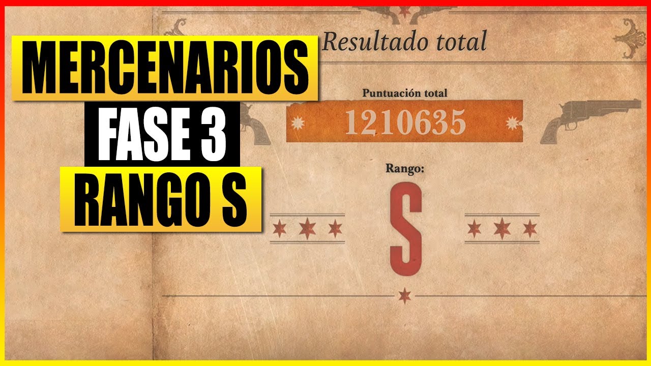 Resident Evil 8 Village - Mercenarios - Fase 3 - La fábrica - Rango S (Trofeo "Surrealista")