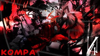 Frozy - Kompa Kurumi Version