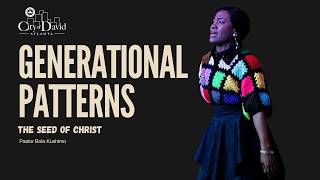 Sunday Service || The Seed of Christ|| Pas. Bola Kushimo || Pas. Joe Tarkon || City Of David Atlanta