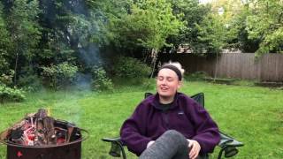 joel jackson sample interview J199