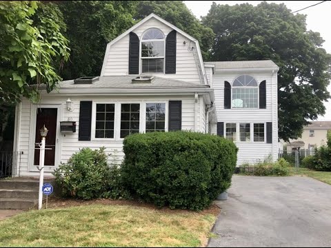 80 Charles St, Quincy, MA home video tour