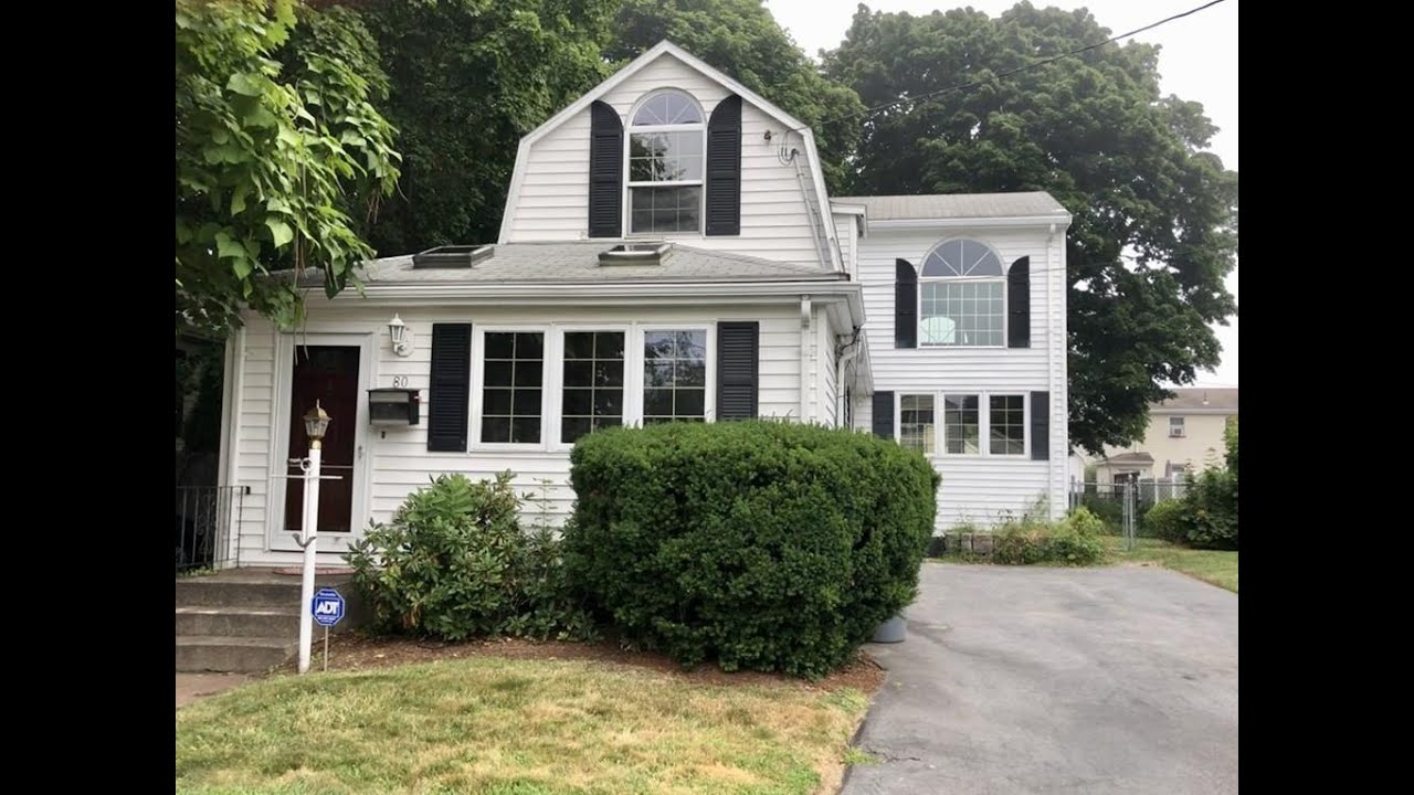 Residential for sale - 80 Charles St, Quincy, MA 02169