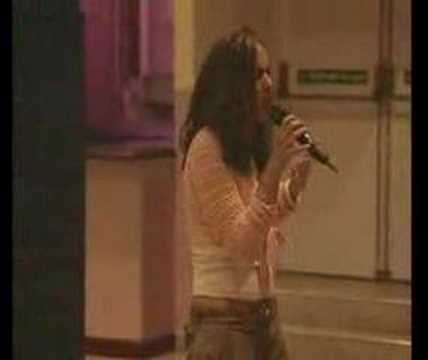 Leona Lewis - I Have Nothing (then and now)