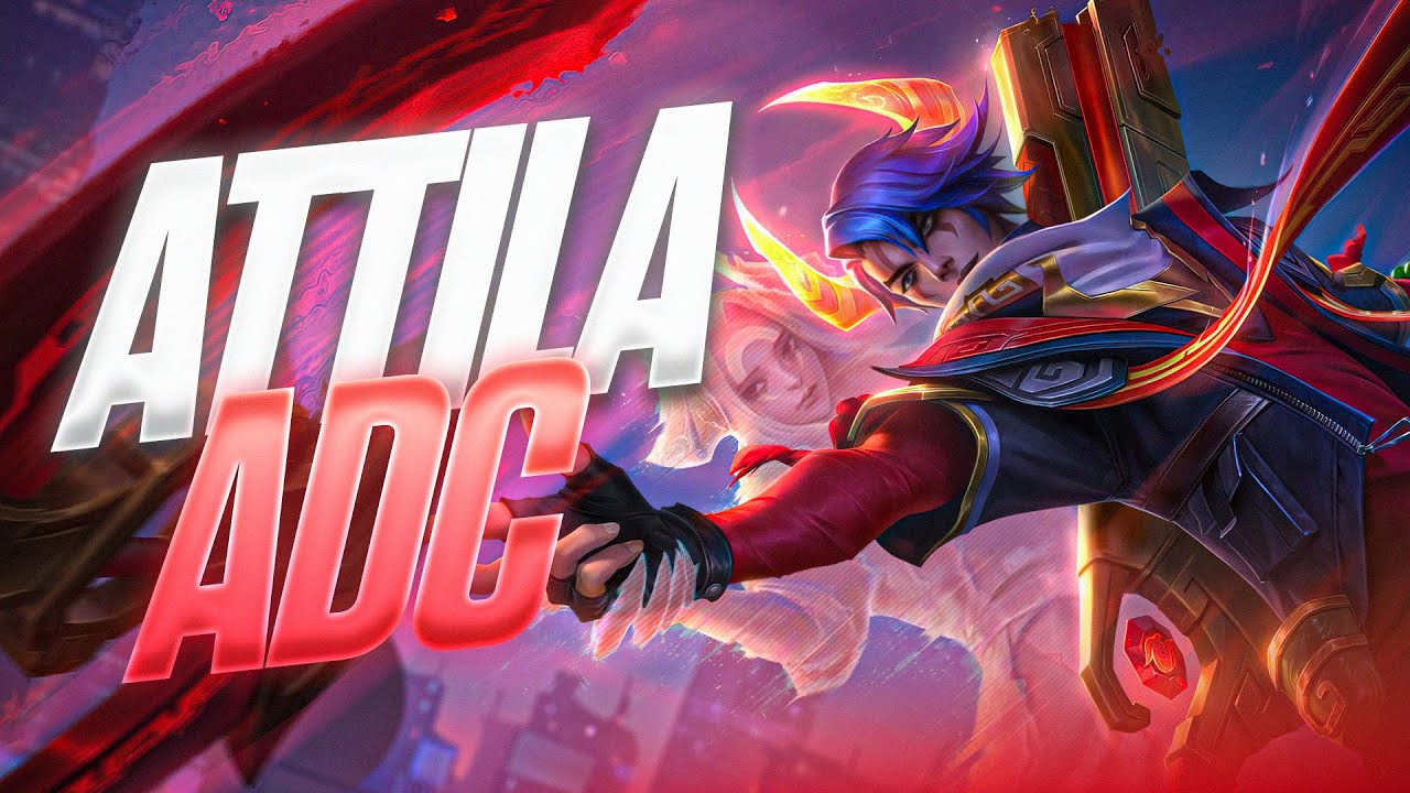 La Gran Diferencia Entre MASTER y CHALLENGER: Attila Lo Deja Claro