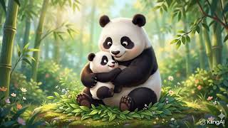 mother panda's love screenshot 2