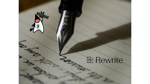 OpenRewrite: Where the Code Fixes Itself (plus all the dependencies)