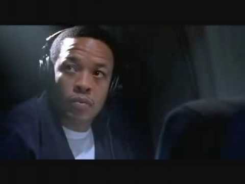 Dr. Dre - Coors Light Airplane 