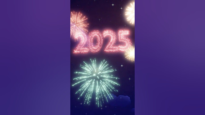 Happy New Year to all Pinkfong lovers! #2025