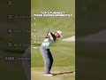Funniest Tiger Woods Moments