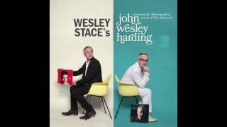 Wesley Stace - “You&#39;re a Song” (Official Audio)