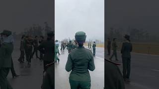 Chế độ nghỉ hưu của các cấp tướng