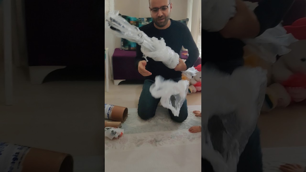 DAİWA sweepfire 240 mı, 270 mi. Daiwa sensor boat kamışı... (kutu açılımı)