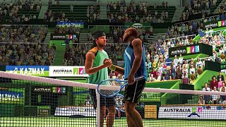 SEMI FINAL BLOCKBUSTER 💣 Australian Open 2026