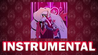 Hazbin Hotel - More Than Anything (Reprise) Instrumental (high quality audio)