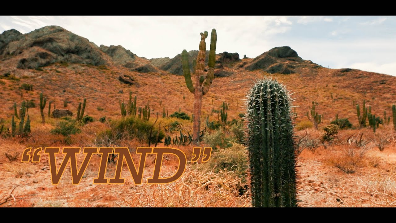 YouTubeでJuan M Soria - WIND (Official Video)を視聴 YouTubeでJuan M Soria - WIND (Official Video)を視聴