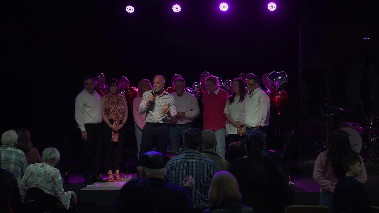 Live Stream - [New Life Church North Augusta - North Augusta, SC]