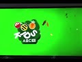 ABC Kids Old Wind Leaves Idents ABC Kids Old Wind Leaves Idents
