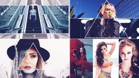 Dynamic Intro After Effects Template Videohive 21785460