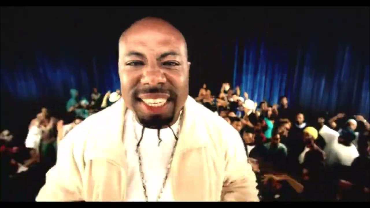 WC Feat Snoop Dogg & Nate Dogg - The Streets(dvd) - YouTube