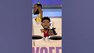 NBA Playoffs Elimination Part 4 Cavs ELIMINATED 