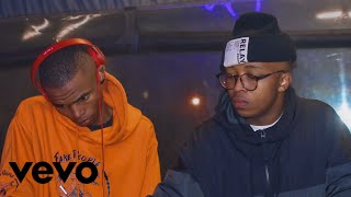 Asikho  Djy Zan Sa X Jaylokas U0026 Thatohatsi  Visualizer