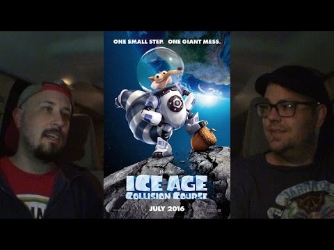 Midnight Screenings - Ice Age: Collision Course