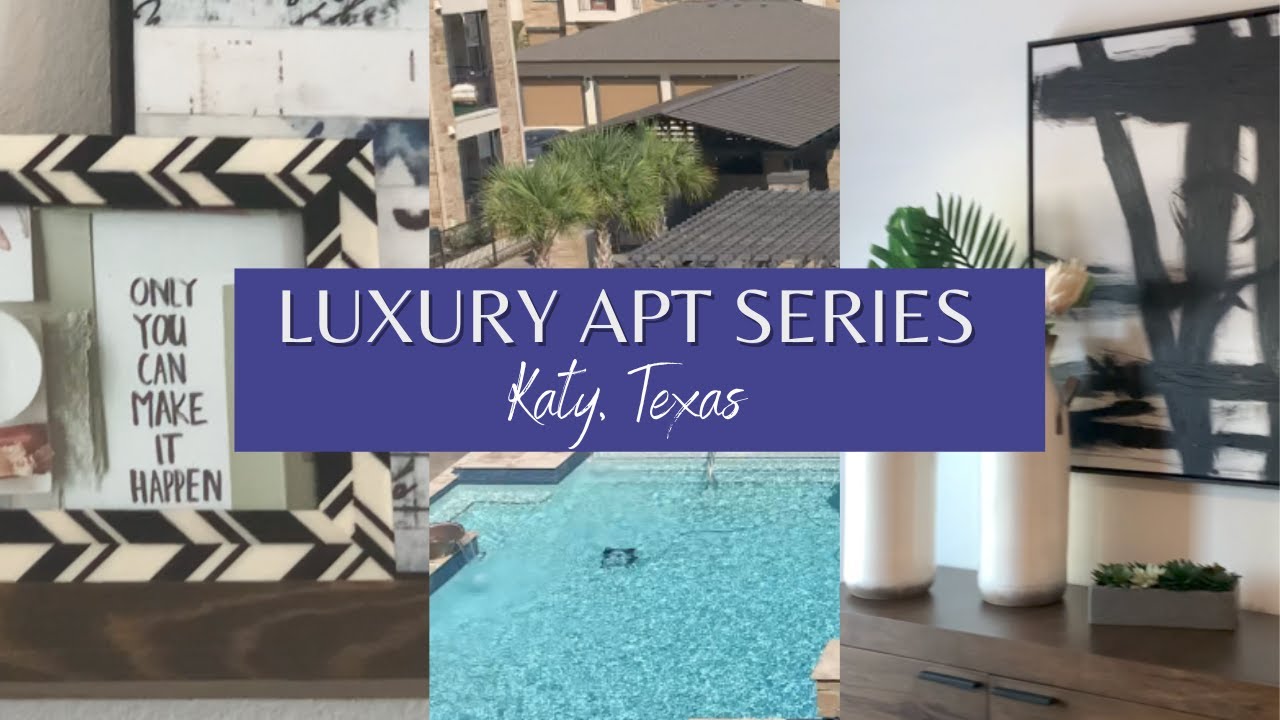 Luxury Apartment Series Katy, TX Radius West, Regalia Bella Terra