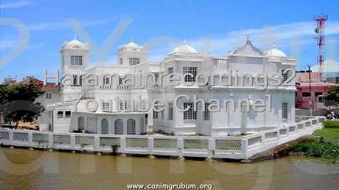 Sheikh Hamad Daghriri تلاوة خاشعة جدا