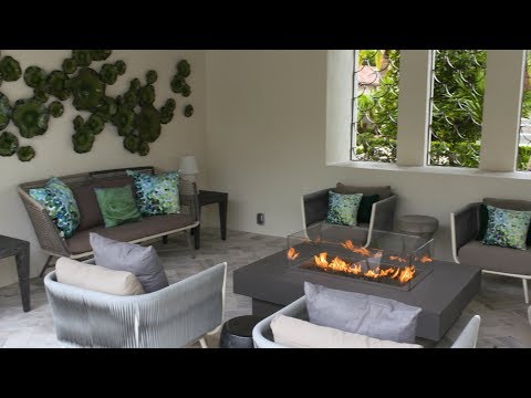 A Keith Powell Interior Design