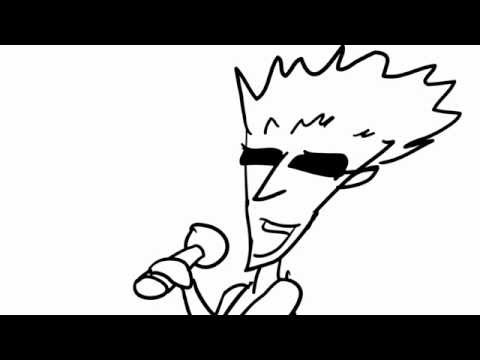 Lip Sync Exercise - תרגיל ליפ סינק