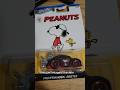 Volkswagen Beetle | 2025 Hot Wheels Silver Series Snoopy Peanuts Woodstock VW Bug