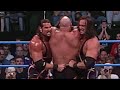 Kronik double chokeslam compilation 2000  2001