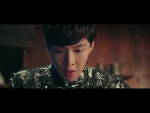 Soul prison(典狱司) 戏腔， singed in a special falsetto which is popular is chinese music now