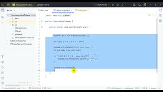 Chapter 4 Part 5 Loops Nested Loop
