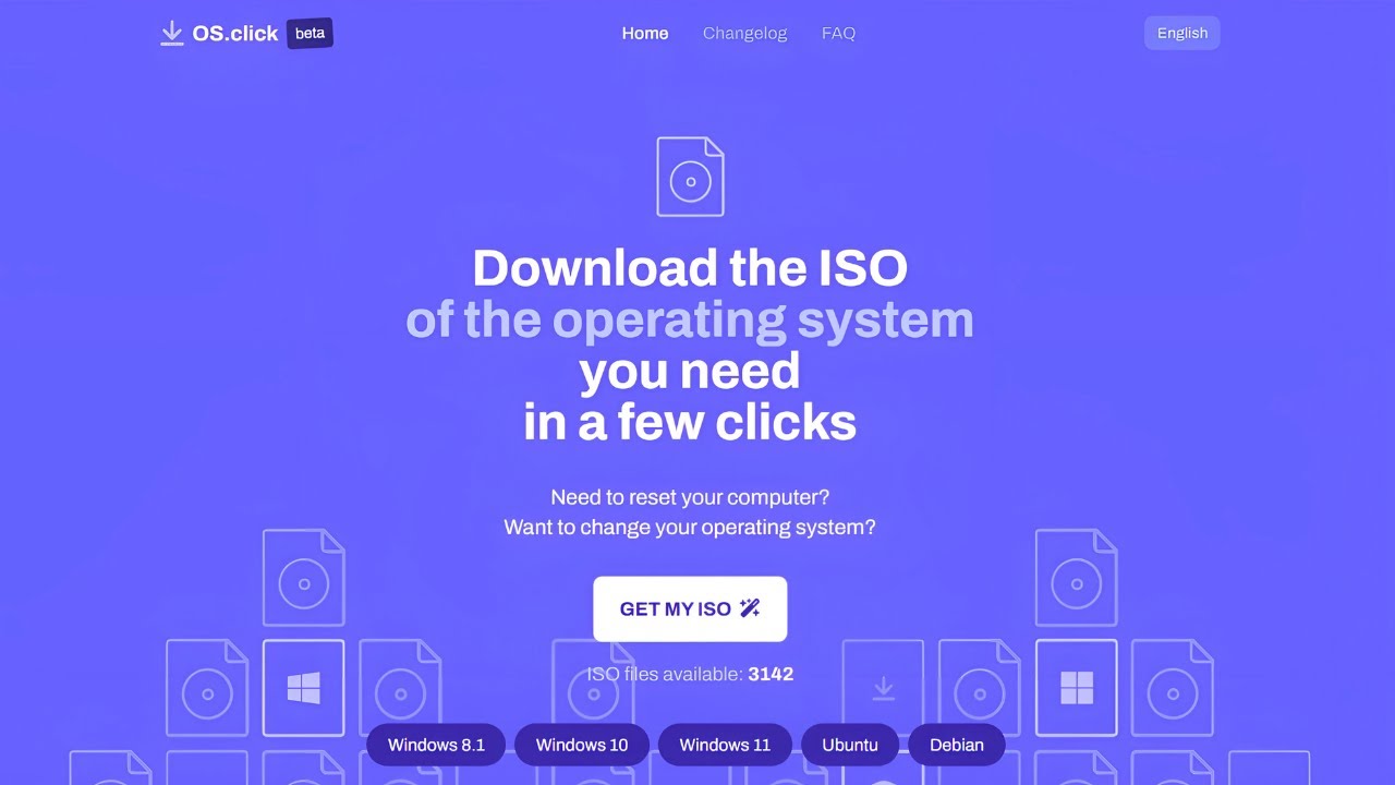 OS Click O Melhor Site Pra Baixar Linux Windows E MUITO Mais YouTube Os click o melhor site pra baixar linux windows e muito mais youtube