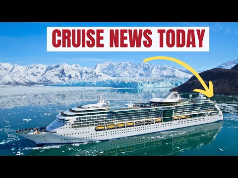 Video: Royal Caribbean Upang Simulan ang Florida hanggang Bermuda Sailings sa 2022