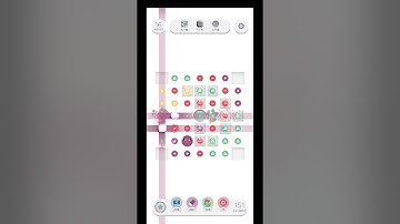 Level 3907 walkthrough Two Dots