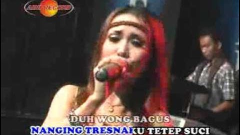 Eny Sagita - Tego | Dangdut (Official Music Video)
