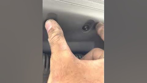 FORD EDGE BACK UP CAMERA UPSIDE DOWN SOLUTION / FIX