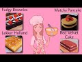 RESEP KUE part 1