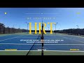 From Spain to San Francisco | Coaching Life in California 🇺🇸🎾