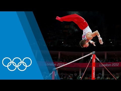 Guide to Gymnastics - Horizontal Bar