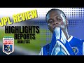 JAMAICAN PREMIER LEAGUE: WARNER BROWN IS BACK! 